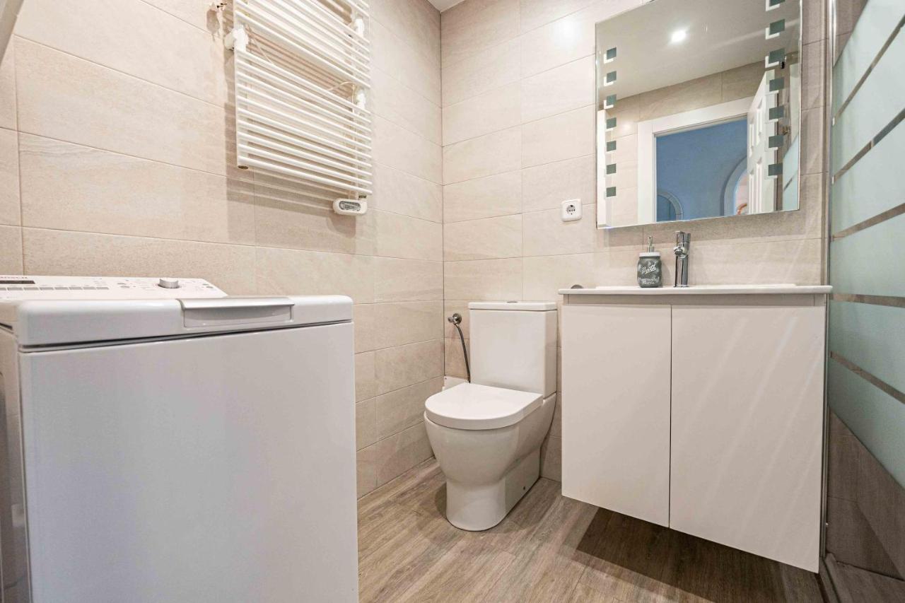 Apartamento La Panoramica Puerto de Alcúdia Exterior foto